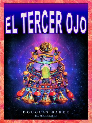 cover image of El Tercer Ojo